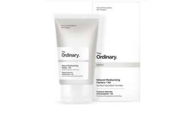 THE ORDINARY Natural Moisturizing Factors + HA 30 ml